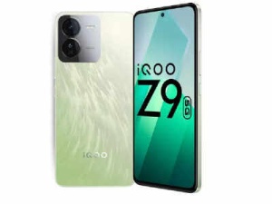 iQoo Z9 Turbo: Rumored Specs Emerge – Snapdragon 8s Gen 3, 6000mAh Battery Highlighted