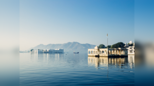 Lights, Camera, India! 10 Hollywood Blockbusters That Showcase India's Stunning Locations