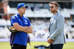 Broad Slams India's Team Selection in Headingley Test, Urges Key Changes for Edgbaston Clash