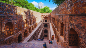 Unveiling India's Eeriest Destinations: 8 Haunted Hotspots and Their Chilling Tales