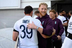 England's Bold Claim: Could They Have Chased Down 450 Against India?