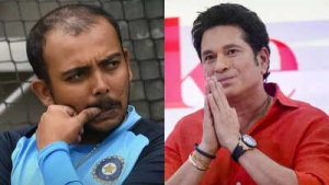 Prithvi Shaw Aims for Redemption: Tendulkar's Advice Fuels Comeback Bid