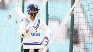 Rahane Urges Gill to Maximize Shardul Thakur's Potential in Second Test After India's Defeat