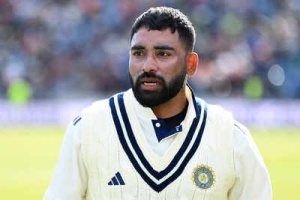 England Test Defeat: Siraj's Bowling Under Scrutiny as Kaif Urges Strategic Approach