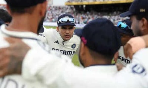 Gill's Captaincy Under Scrutiny After Headingley Defeat: Lacks Kohli's Aura, Say Experts