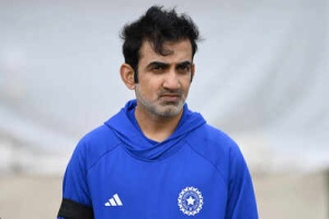 Gambhir's Test Coaching Under Fire as India Stumbles Against England: 