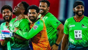 Hetmyer's Heroics: Last-Ball Six Clinches Record MLC Chase for Seattle Orcas Against MI New York