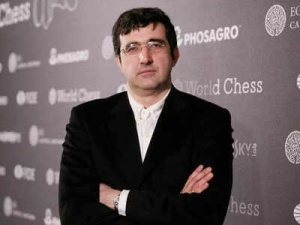 Chess World Rocked: Aronian Appeals to Kramnik for Peace Amid Defamation Suit