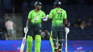 Jones, Hetmyer Power Seattle Orcas to Thrilling Victory, Knight Riders Suffer Crushing Defeat in MLC 2025