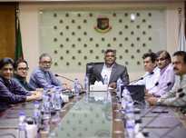 Bangladesh Cricket Board Elections Still on Track Despite Constitution Overhaul Plans