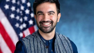 Decoding Political Chic: 5 Style Secrets from Assemblyman Zohran Mamdani's Wardrobe
