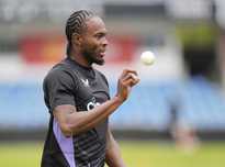 Archer's Back: England Names Squad for Second India Test at Edgbaston