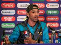 Azhar Mahmood Steps Up as Interim Test Coach for Pakistan After Coaching Shake-Up