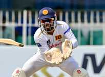 Sri Lanka Aims for Decisive Lead Over Bangladesh as Spin Looms