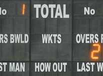 ICC Revamps T20 PowerPlay Rules for Rain-Affected Matches; Adjusts Concussion Replacement Protocols