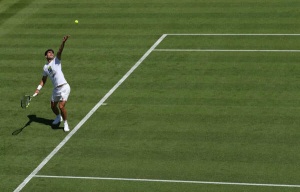 Wimbledon Eyes India's Lucrative Market, Leveraging Cricket's Popularity for Growth
