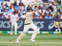Smith Set for Second Test Return After Unique Baseball Cage Training in New York