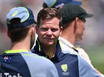 Smith in Line for Grenada Test Return After Injury Recovery