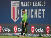 Seattle Orcas in Mid-Season Overhaul: Mott Out as Coach, Klaasen Resigns Captaincy