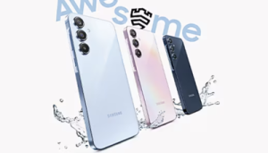 Samsung Galaxy A35 and A55 5G: Official Pricing and Availability Announced