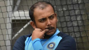 Prithvi Shaw Acknowledges Career Dip, Blames Distractions and Poor Choices