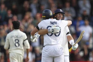 JioHotstar Scores Big: India-England Test Series and WTC Final Drive Massive Viewership