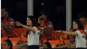 Kavya Maran on IPL Memes: SRH CEO Explains Viral Reactions and Team's Performance Rollercoaster