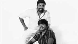 Vijay Sethupathi Apologizes Amidst Controversy Over Son Surya's Film 'Phoenix'
OR
Vijay Sethupathi Responds to 'Phoenix' Controversy, Issues Apology Over Son's Debut Film