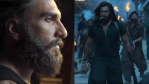 Ranveer Singh's 'Dhurandhar' Teaser: Action, Comedy, and a Sunny Deol Nod Ignite the Internet