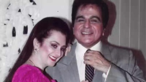 Saira Banu Remembers Dilip Kumar on Death Anniversary, Shares Touching Memories