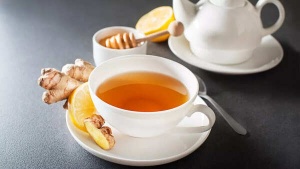 Unlock Wellness: Top 10 Herbal Teas for a Healthier You