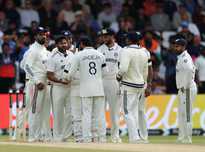 Gambhir Backs India's Tailenders After Headingley Collapse, Cites Dropped Catches as Key Factor