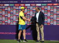 Sanjog Gupta Named New ICC Chief Executive Officer, Set to Take Helm in July 2025