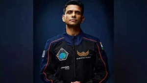Astronaut Shubhanshu Shukla to Connect with Indian Students, ISRO Scientists via Ham Radio from Space on July 4th
