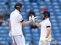 Stokes Praises Duckett and Crawley's Explosive Start in England's Record Chase