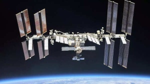 Elon Musk Calls for ISS Retirement, Citing Mars Focus After $1.25B Tax Bill Allocation