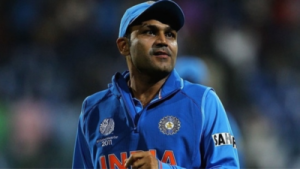 Sehwag Recalls Tense Confrontation with Greg Chappell: 'Keep Him Away From Me!'