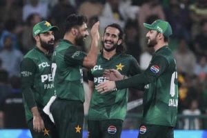 Asia Cup: Pakistan's Haris Rauf Issues Bold Challenge to India Ahead of UAE Showdown