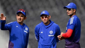 Asia Cup 2025: Gambhir's Coaching Revolution – Chopra Hails New Template for Indian White-Ball Cricket