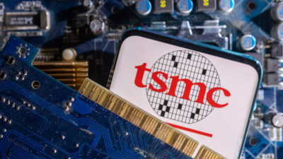 TSMC's stock performance reflects its renewed position among top global companies