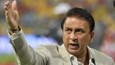 Sunil Gavaskar speaks out against fake quotes.
