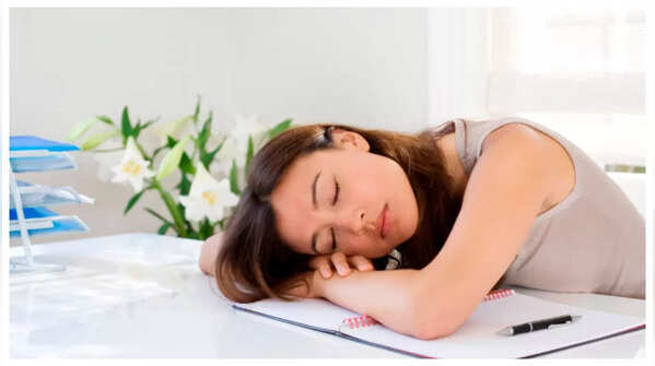 Weakness and dizziness can be warning signs.