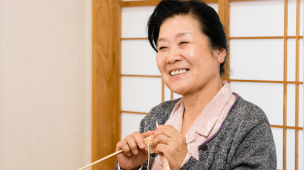 What aspects of Ogimi can we adopt in our lives?