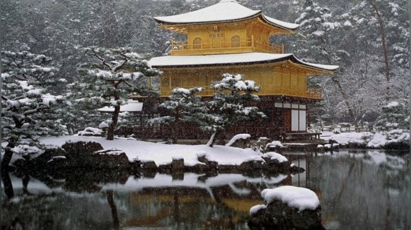 Ogimi villagers connected with nature