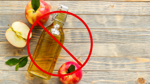 Avoid processed foods for better heart health