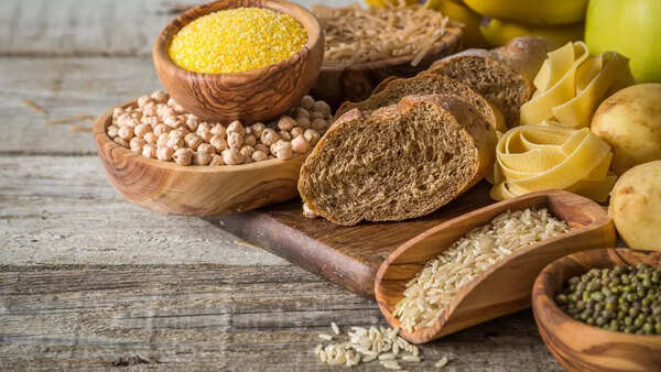 Cadmium Warning: Common foods may contain dangerous levels of toxin.