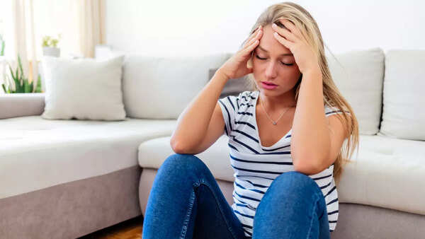 Common symptoms of Vitamin B12 deficiency