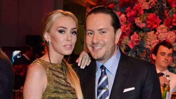 Petra Ecclestone and James Stunt's Italian castle wedding