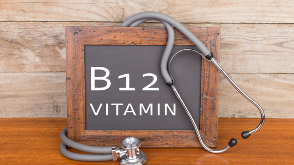 Functions of Vitamin B12 in the body