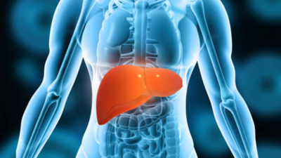 Simple Tests for Fatty Liver: Doctor's 5-Step Fitness Check